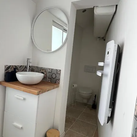 Appartement L'oustaou D'oc