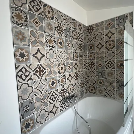Appartement L'oustaou D'oc *